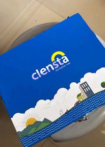 Clensta Sunscreen SPF 50 Body Lotion