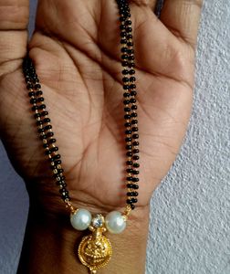 Elegant Mangalsutra Necklace