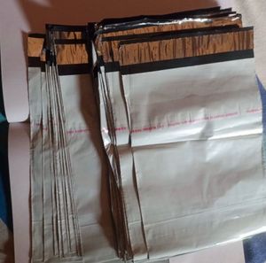 20 Courier bags