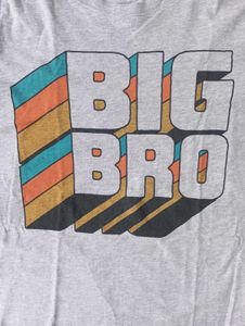 Pack of 3 Imported T-Shirt (Boys)