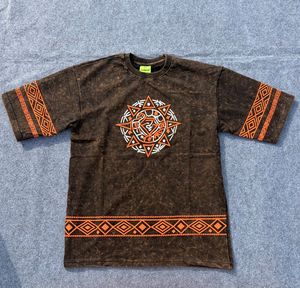 Rare Aztec Ancient styled Tshirt🧨