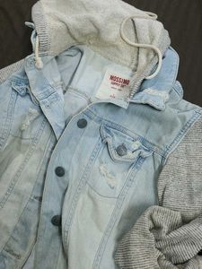 Winter Jacket ..