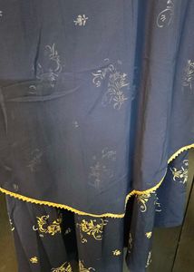 Ethnic Kurti