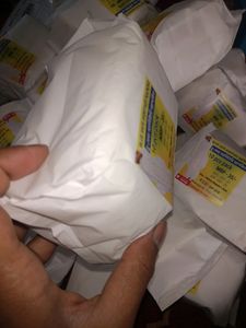 100 Pcs Pads 200 Only -