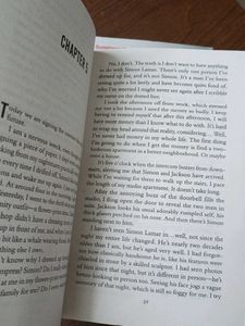 Freida McFadden Thriller Books
