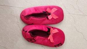 Red Slipper