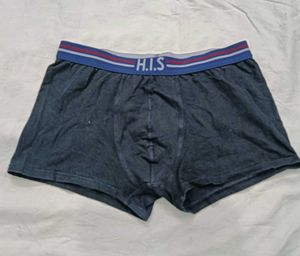 ⭐  h i s 34 size look