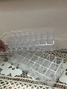 Lipstick Holder Pack Of 2