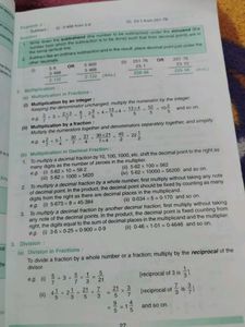 Middle School Mathematics Book - Grade 8