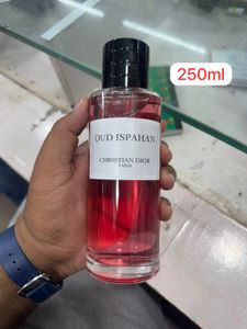 Christian Dior Oud Ispahan Perfume