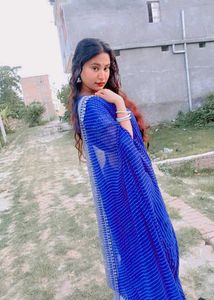 beautiful saree
