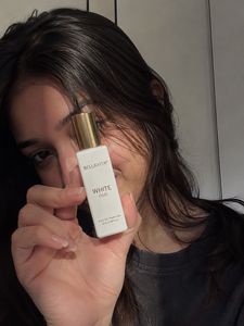 Bellavita White Oud Perfume