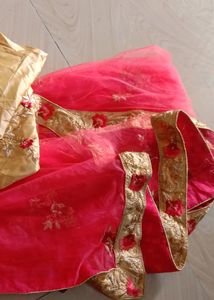 Duptta &amp;blouse Piese. Brand New