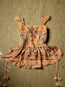 Chatpate top - Pinterest coded!
