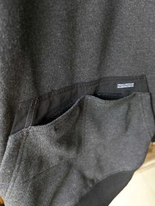 King Gee Dark Grey Hoodie - Imported