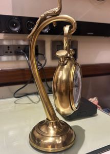 vintage clock