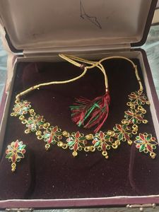 Elegant Assamese Set
