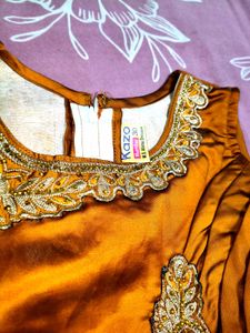 Deginer Gown for Girls