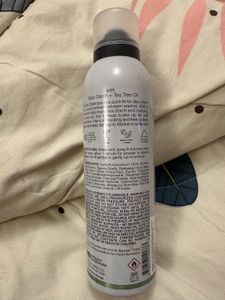 Anomaly Dry Shampoo