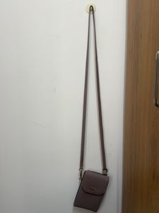 Stylish Crossbody Phone Bag