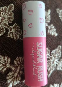 Mars Sugar Rush Liquid Blush