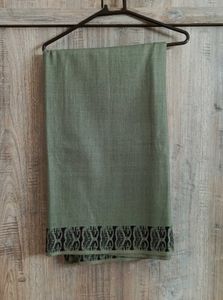 WOOLEN SHAWL