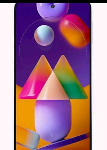 Samsung galaxy m31s Phone 📱