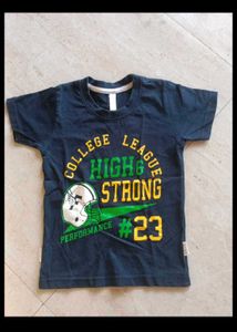 Kids T-Shirts Bundle