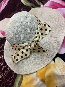 Beautiful Hat