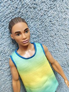 ken Doll