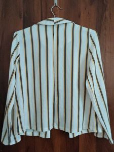 SUMMER COAT