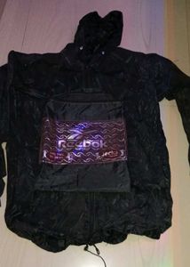 Reebok Rainwear XXL Jacket 2 times use