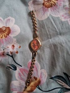 Sonata Women's Analog Watch