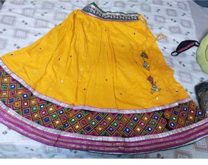 Lahanga For navratri