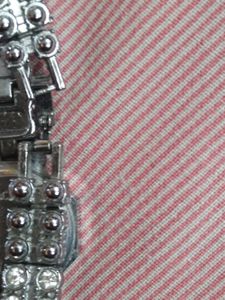 Awesome Diamond Watch Working