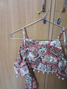choli