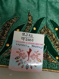 Beautiful Lehenga With Net Odhani