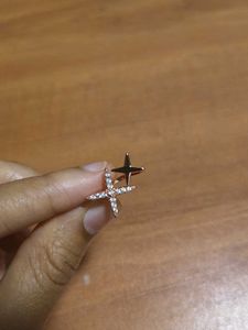 Star ring