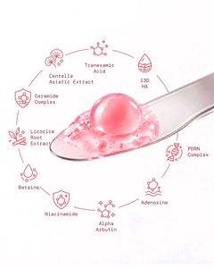 TXA + NIA Capsule Cream