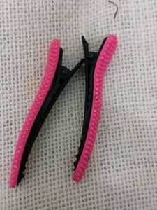 Assorted Hair Clips &amp; Barrettes Set