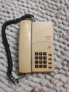 Landline Phone