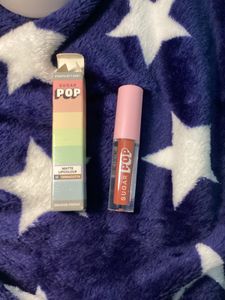Sugar Pop Matte Lipcolor 16-Terracota