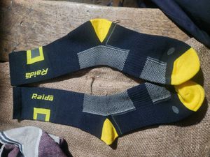 Raida Performance Socks