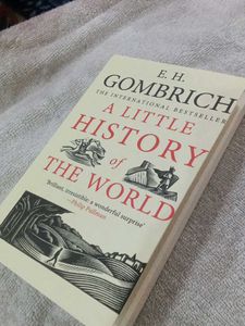 A Little History of the World