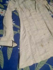 Vintage Style Dress Shirt