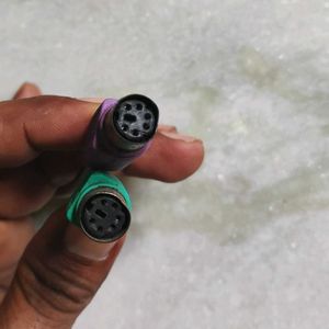USB to PS2 Converter
