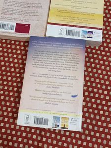 🪁 Original Khaled Hosseini Book Set