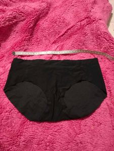 Comfortable Black Briefs