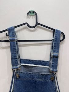 Denim Overalls - Dungree