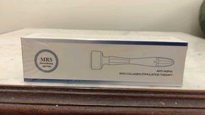 Anti-Aging Skin Collagen Stimulation Therapy